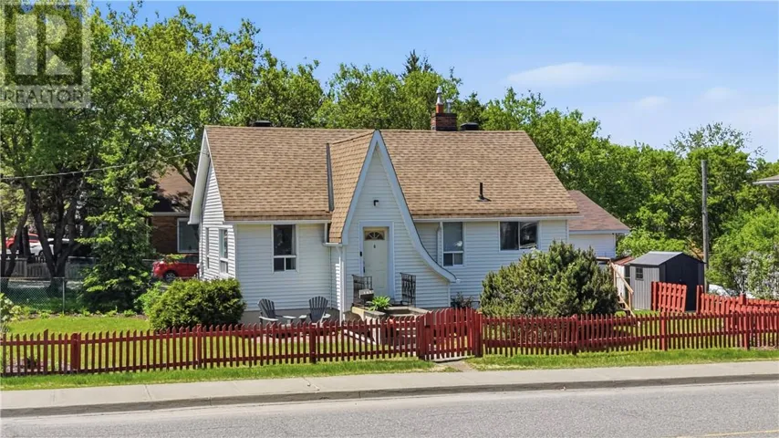 101 Eyre, Sudbury, Ontario P3C4A6