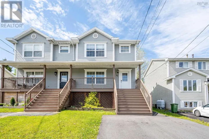 46 Batten Crescent, Millwood, Nova Scotia B4A3G2