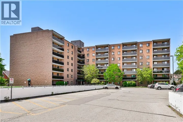 29 WEST Avenue, Kitchener, Ontario N2M5E4