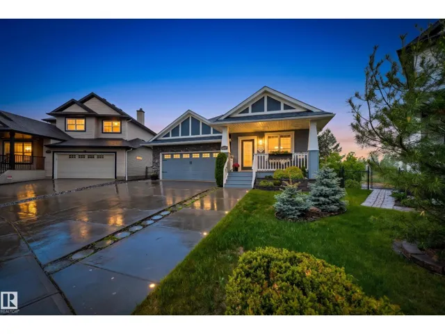 5465 THIBAULT WD NW, Edmonton, Alberta T6R3J3