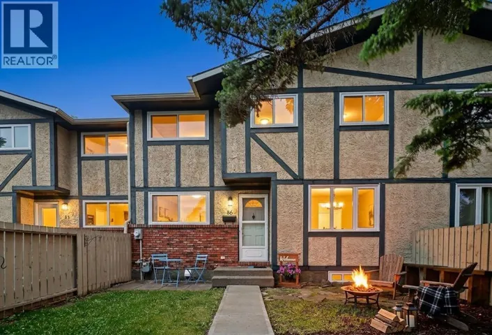 86, 203 Lynnview Road SE, Calgary, Alberta T2C2C6