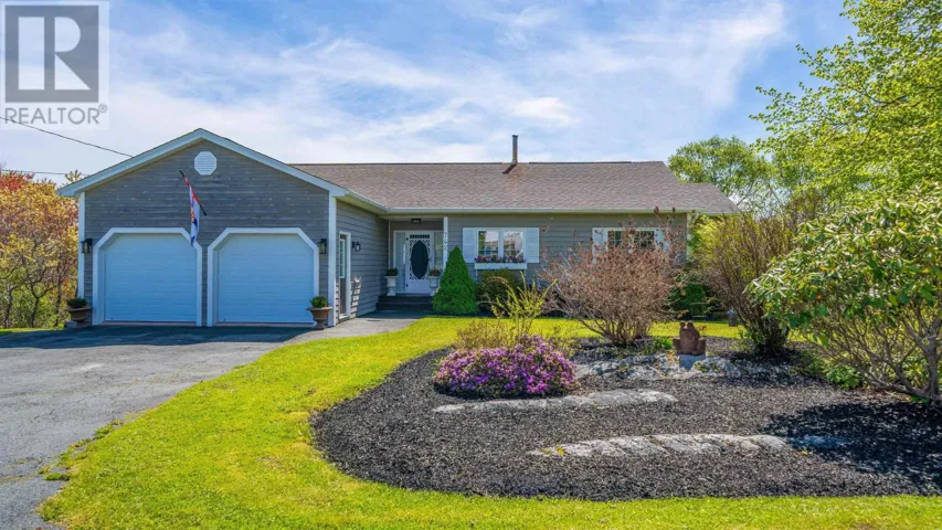 742 Ketch Harbour Road, Portuguese Cove, Nova Scotia B3V1K2