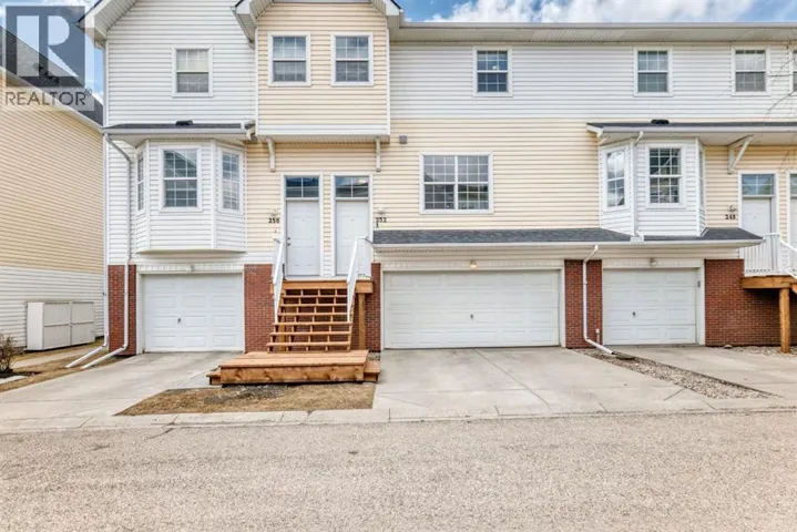 252 Prestwick Acres Lane SE, Calgary, Alberta T2Z3Y2