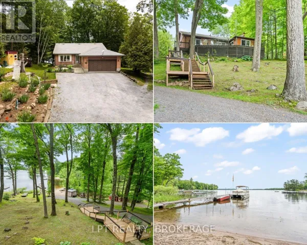31 ACORN LANE, Frontenac (Frontenac South), Ontario K0H2V0