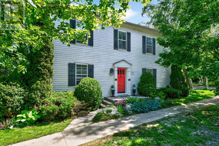 136 OLD DANFORTH ROAD, Alnwick/Haldimand (Grafton), Ontario K0K2G0