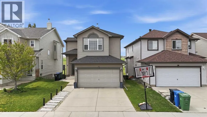 17 Bridlecrest Court SW, Calgary, Alberta T2Y5J3
