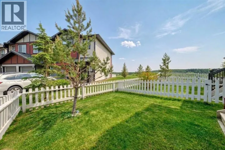 1402 Jumping Pound Common, Cochrane, Alberta T4C2L1