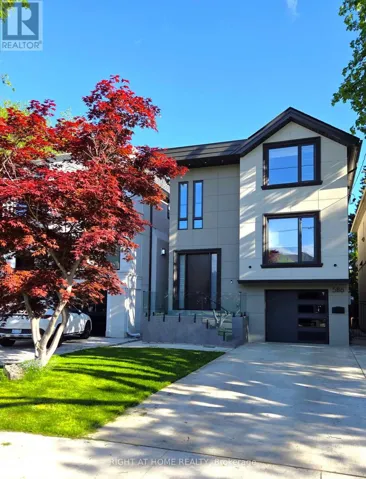 586 BROADWAY AVENUE E, Toronto (Leaside), Ontario M4G2S5