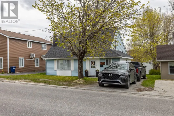 126 East Valley Road, Corner Brook, Newfoundland & Labrador A2H2L7