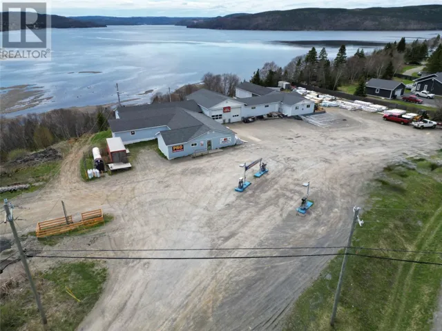 221 Main Street, Head of Bay D'Espoir, Newfoundland & Labrador A0H1R0