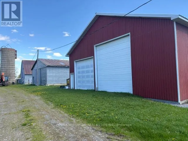 955 ST GUILLAUME ROAD, Russell, Ontario K0A1W0