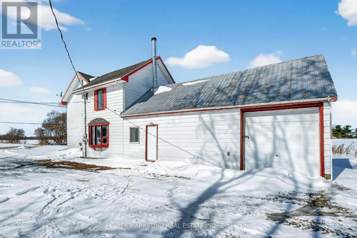955 ST GUILLAUME ROAD, Russell, Ontario K0A1W0