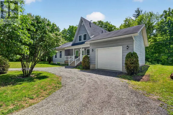 14930 CONCESSION 10-11 ROAD, North Stormont, Ontario K0A1R0