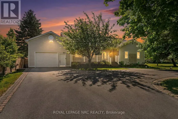 199 NIAGARA STREET, Niagara-on-the-Lake (Town), Ontario L0S1J0