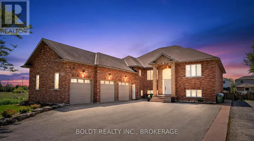1504 UPPER SHERMAN AVENUE, Hamilton (Butler), Ontario L8W1C5