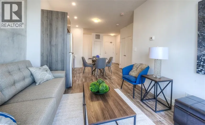 1434 HIGHLAND Road W Unit# 802, Kitchener, Ontario N2N0C7