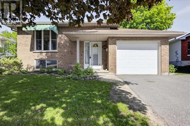 890 CHAPEL ROAD, Peterborough (Ashburnham Ward 4), Ontario K9H7M3