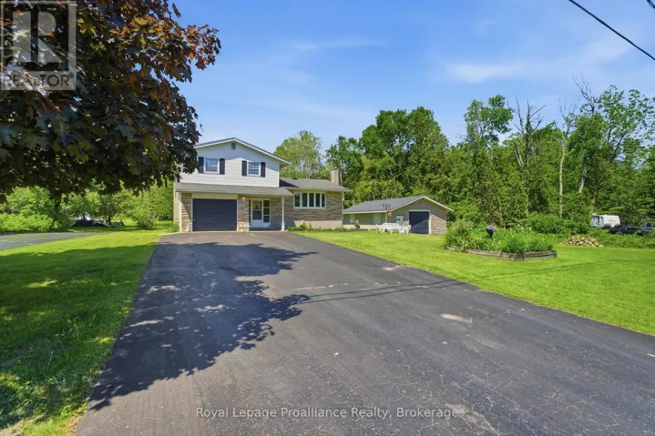 664 2ND DUG HILL ROAD, Quinte West (Murray Ward), Ontario K8V0B6
