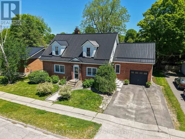 52 FORSYTH STREET, Marmora and Lake (Marmora Ward), Ontario K0K2M0