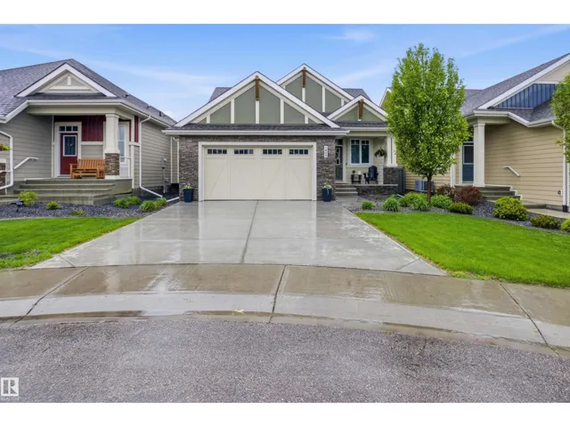 1823 AINSLIE CO SW, Edmonton, Alberta T6W2R8