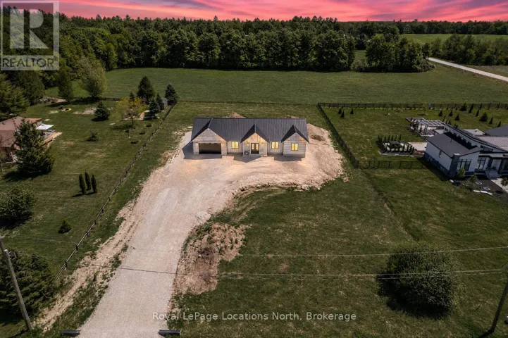 115 INKERMAN STREET, Grey Highlands, Ontario N0C1E0