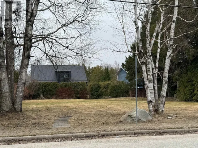 160 HURON STREET S, Saugeen Shores, Ontario N0H2L0