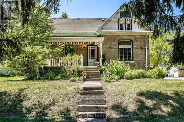 232 THOMAS STREET, St. Marys, Ontario N4X1C1
