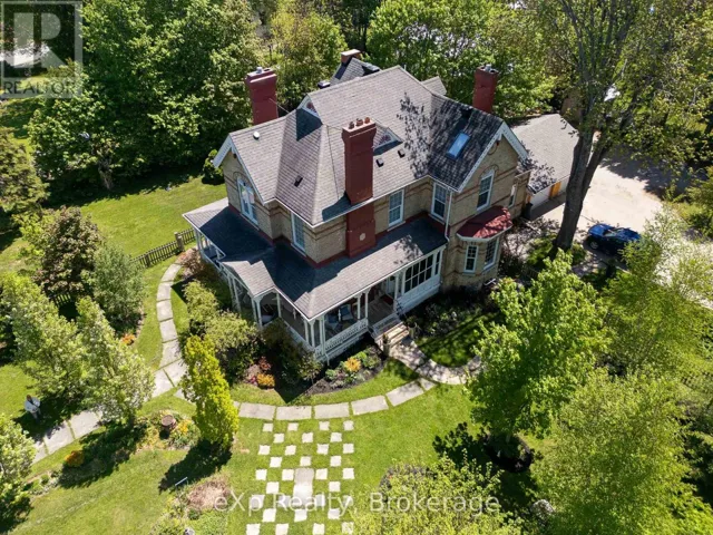 285 MARY STREET, South Bruce Peninsula, Ontario N0H2T0