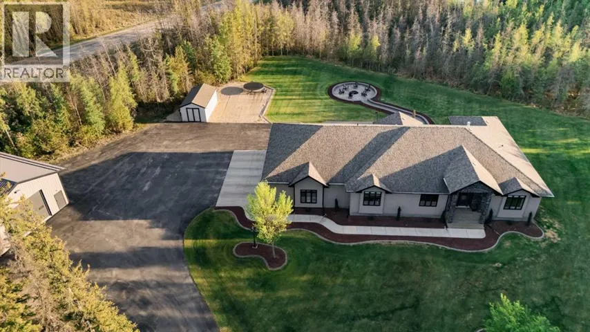 5, 704010 RR 64, Rural Grande Prairie No. 1, County of, Alberta T8W5C5