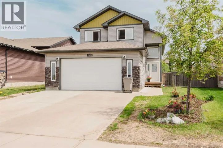 12429 103B Street, Grande Prairie, Alberta T8V2R1