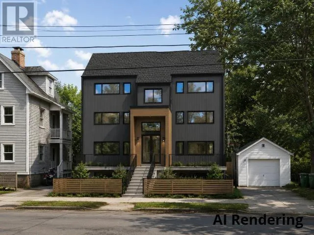 6583 Quinpool Road, Halifax, Nova Scotia B3L1B6