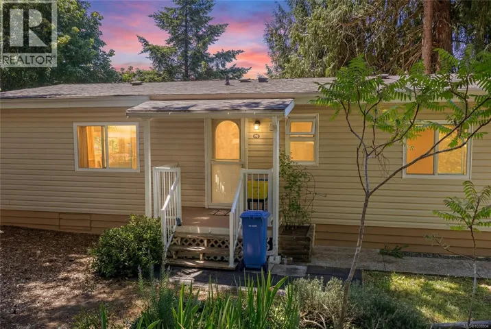 66 1751 Northgate Rd, Cobble Hill, British Columbia V0R1L6