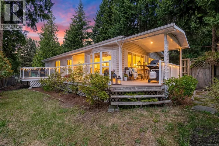 66 1751 Northgate Rd, Cobble Hill, British Columbia V0R1L6