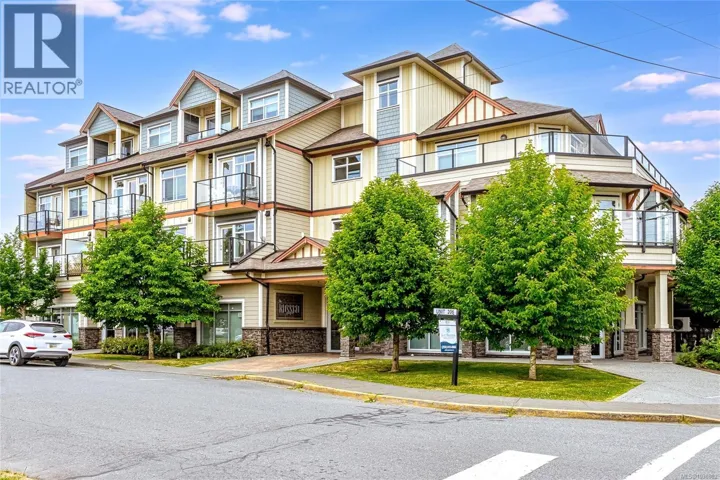 303 5822 Garden St, Duncan, British Columbia V9L3V9