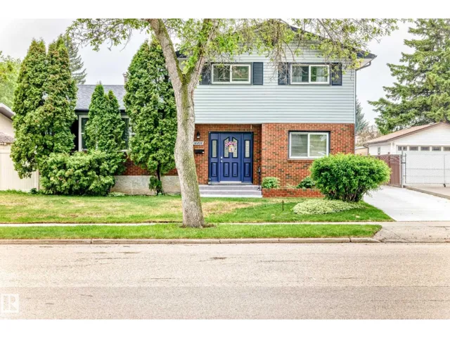 14808 62 ST NW, Edmonton, Alberta T5A2B3