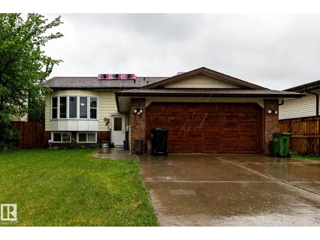 16312 119 ST NW, Edmonton, Alberta T5X4T5