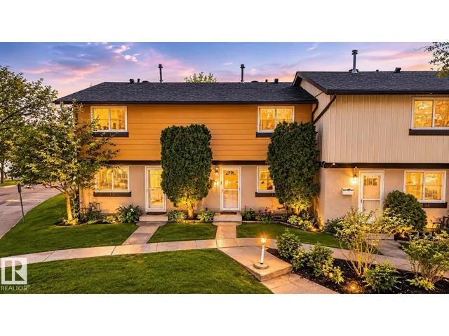132 WOODSTOCK NW, Edmonton, Alberta T5T0H6