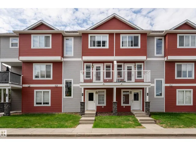 #2 1816 RUTHERFORD RD SW, Edmonton, Alberta T6W2K6