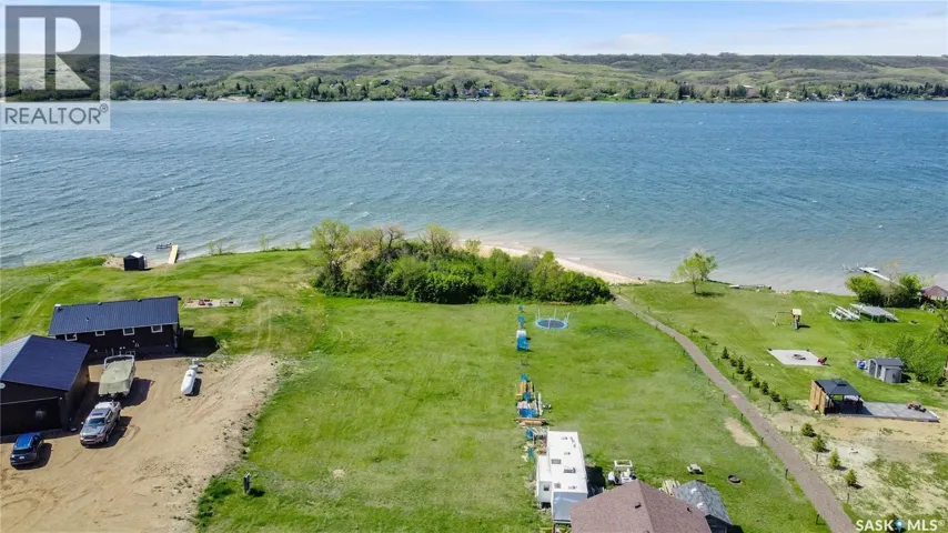 Northshore Resorts, Marquis Rm No. 191, Saskatchewan S0G0H0