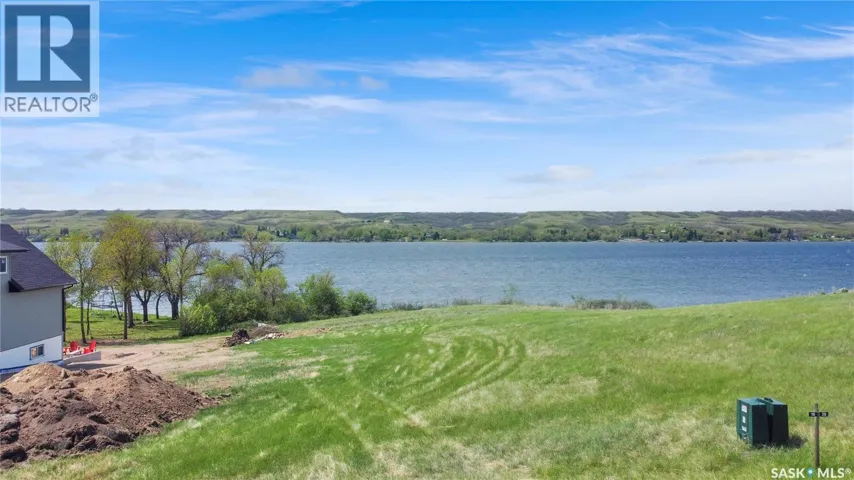 Northshore Resorts, Marquis Rm No. 191, Saskatchewan S0G0H0