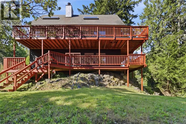 3002 Manzer Rd, Sooke, British Columbia V9Z0C9