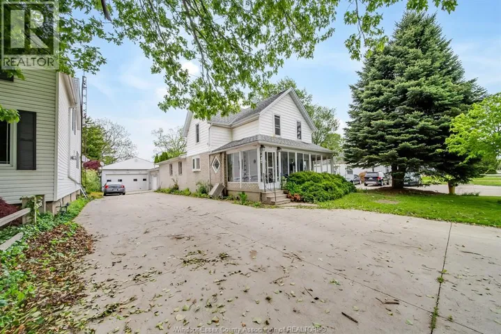 219 INSHES, Chatham, Ontario N7M2Z5