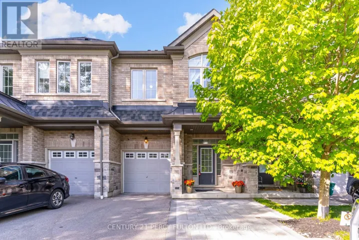 34 - 1965 ALTONA ROAD, Pickering (Rouge Park), Ontario L1V0E5