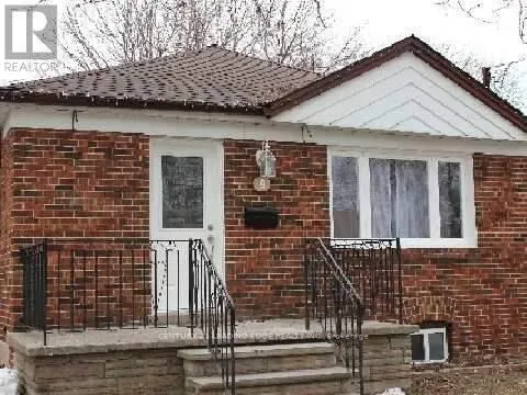 MAIN - 9 ROSSFORD ROAD, Toronto (Wexford-Maryvale), Ontario M1R4B2