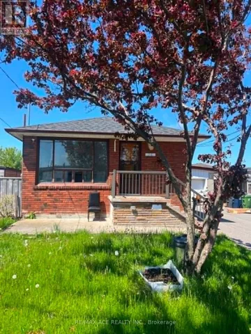 BSMT - 26 GRANGER AVENUE, Toronto (Kennedy Park), Ontario M1K3L2