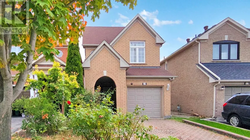 19 CHARLES BROWN ROAD, Markham (Cedarwood), Ontario L3S4T3