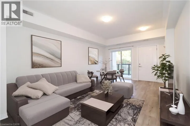 25 ISHERWOOD Avenue Unit# 98, Cambridge, Ontario N1R0E2