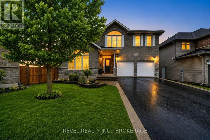 1557 PROVIDENCE CRESCENT, Kingston (City Northwest), Ontario K7P0H9