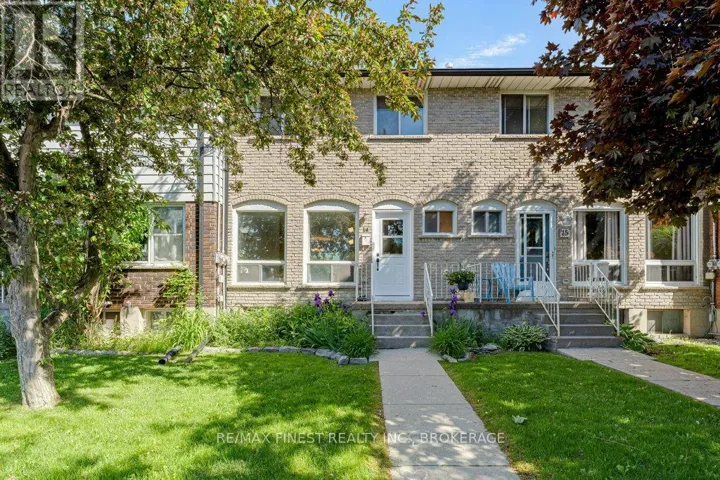 14 - 30 ADDINGTON STREET, Loyalist (Amherstview), Ontario K7N1C5