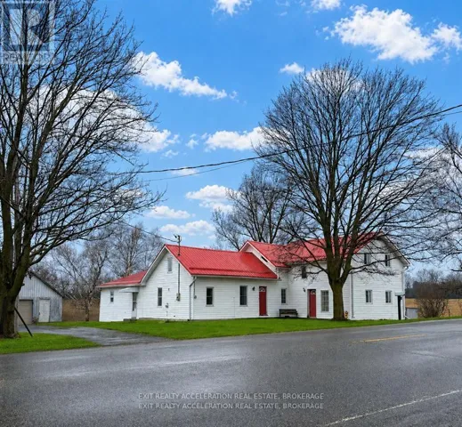2580 COUNTY ROAD 41, Greater Napanee (Greater Napanee), Ontario K0K2W0